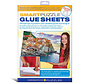 Eurographics Smart Puzzle Glue Sheets 8 sheets