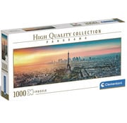 Clementoni Clementoni Paris Panorama Puzzle 1000pcs