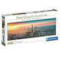 Clementoni Paris Panorama Puzzle 1000pcs