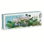 Galison Christian Lacroix Heritage Collection Rêveries Panoramic Puzzle 1000pcs