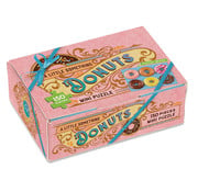 Chronicle Books Chronicle A Little Something Donuts Mini Puzzle 150pcs