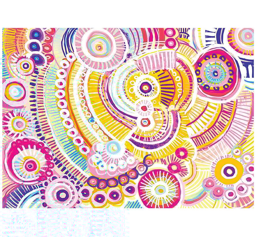 Hardie Grant Renewal Puzzle 1000pc-CL