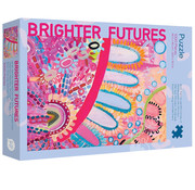 Hardie Grant Hardie Grant Brighter Futures Puzzle 1000pcs