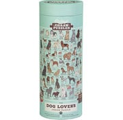 Ridley's Ridley's The Dog Lover's Puzzle 1000pcs