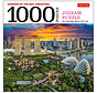 Tuttle Gardens by the Bay, Singapore Puzzle 1000pcs