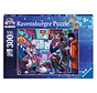Ravensburger Space Jam Gamestation Puzzle 300pcs XXL