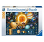 Ravensburger Space Odyssey Puzzle 5000pcs