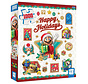 USAopoly Super Mario™ “Happy Holidays” Puzzle 1000pcs