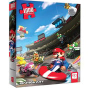 USAopoly USAopoly Super Mario™ “Mario Kart™” Puzzle 1000pcs