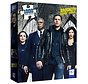USAopoly Brooklyn 99 "No More Mr.  Noice Guys" Puzzle 1000pcs