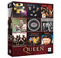 USAopoly Queen “Queen Forever” Puzzle 1000pcs