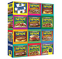 USAopoly SPAM® Brand “Sizzle. Pork. And. Mmm.®” Puzzle 1000pcs