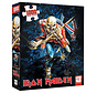 USAopoly Iron Maiden “The Trooper” Puzzle 1000pcs