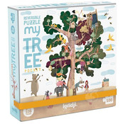 Londji Londji My Tree Reversible Pocket Puzzle 100pcs