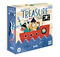 Londji Discover the Treasure Puzzle 4 x 4, 8, 12, 16pcs
