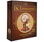 Dr. Livingston's Anatomy: The Human Head Puzzle 538pcs