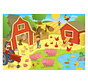 Cobble Hill Higgledy Piggledy Farm Floor Puzzle 36pcs