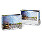 FINAL SALE 4D Puzz Stephen Wilkes: Trafalger Square, London, Day to Night Puzzle 1000pcs