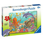 Ravensburger Ocean Friends Puzzle 35pcs