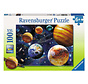 Ravensburger Space Puzzle 100pcs XXL