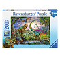 Ravensburger Realm of Giants Puzzle 200pcs XXL