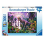 Ravensburger Dinosaur Land Puzzle 200pcs XXL