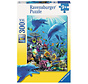 Ravensburger Underwater Adventure Puzzle 300pcs XXL