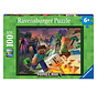 Ravensburger Monster Minecraft Puzzle 100pcs XXL