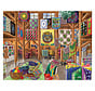 SunsOut Quilted with Love Puzzle 1000pcs+