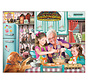 SunsOut Life is Better at Grandma's Puzzle 1000pcs