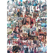 SunsOut FINAL SALE SunsOut The Life of Christ Puzzle 1000pcs