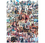 FINAL SALE SunsOut The Life of Christ Puzzle 1000pcs