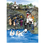 FINAL SALE SunsOut Baptism Puzzle 1000pcs