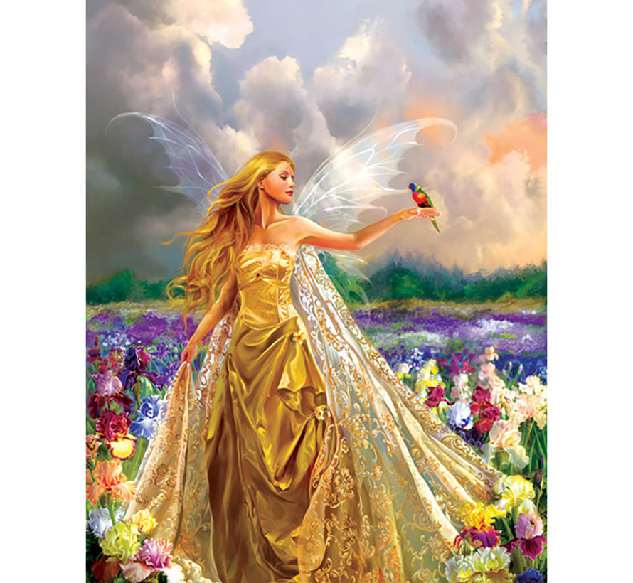 SunsOut Innocence Puzzle 1000pcs