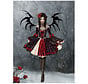 FINAL SALE SunsOut Gothic Princess Puzzle 1000pcs