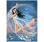 FINAL SALE SunsOut Moon Lullaby Puzzle 1000pcs