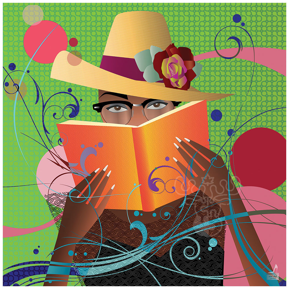 SunsOut Book Nerd Puzzle 500pcs Puzzles Canada