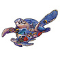 SunsOut Swimming Lesson Shaped Puzzle 1000pcs