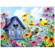 SunsOut SunsOut Tweethearts Puzzle 1000pcs