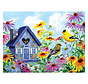 SunsOut Tweethearts Puzzle 1000pcs