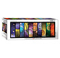 Eurographics Panoramic: The Solar System Panoramic Puzzle 1000pcs