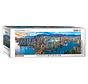 Eurographics Panoramic: Vancouver, British Columbia Panoramic Puzzle 1000pcs