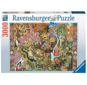 Puzzle 3000 Pièces