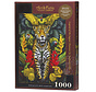 Art & Fable Legend of the Jaguar Shaman Puzzle 1000pcs