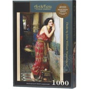 Art & Fable Puzzle Company Art & Fable Thisbe Puzzle 1000pcs