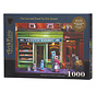 Art & Fable Lost and Found Puzzle 1000pcs