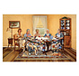 SunsOut The Gossip Party Puzzle 1000pcs