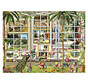 SunsOut Gardens in Art Puzzle 1000pcs