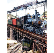 SunsOut FINAL SALE SunsOut GXB14919 Puzzle 1000pcs