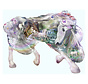 FINAL SALE SunsOut Fanstasy/Mystical Unicorn Shaped Puzzle 1000pcs